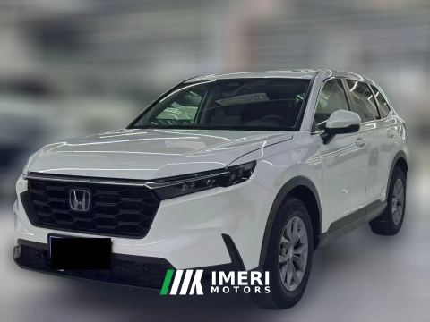 2023 Honda CR-V 2023 1.5T AT 240TURBO 2WDFeng ShangEdition 5Seat