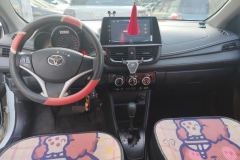 2022 Toyota Vios 2021 1.5 AT EnactusEdition #12