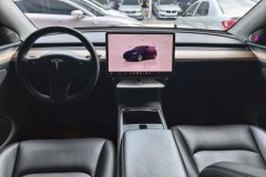 2021 Tesla Model Y 2021 Long Rangeall wheel driveEdition #11
