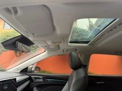 2021 Roewe Ei5 2021 500 admireEdition #15