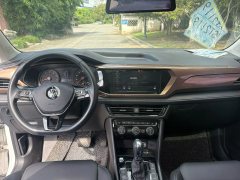 2020 Volkswagen Tharu 2020 1.4T AT 280TSILuxury FWD China VI #6