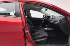 2016 Mazda Mazda3 Axela Sedan 2016 1.5 AT Comfort #22
