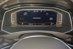 2021 Volkswagen T-Roc 2021 1.4T AT 280TSI DSG2WDComfortSmart Connect30Anniversary #14