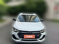 2021 Chevrolet Monza 2022 Lightly mixed RS 330T ATcarefreeEdition #2