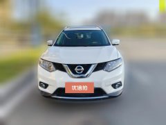 2016 Nissan X-Trail 2014 2.0L AT CVTComfort 2WD #2