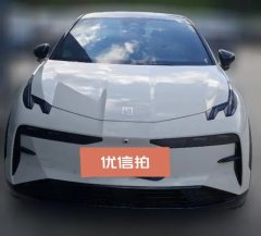 2025 Zeekr X 2025 5Seat RWDEdition #2