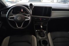 2023 Volkswagen Bora Sedan 2023 1.5T AT 300TSI DSGrespectEdition #12