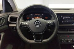 2023 Volkswagen T-Cross 2023 Facelift 1.5L AT Fashion #15