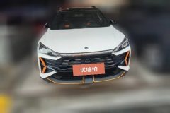 2023 Dongfeng Fengshen Yixuan GS 2023 MachEdition 1.5T AT LekuEdition #2