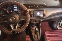 2018 Nissan Kicks 2017 1.5 AT Smart Drive #12
