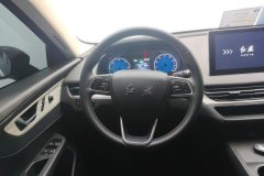 2025 Hongqi E-QM5 2025 500km travelEdition #15