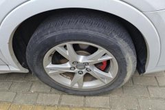 2018 Audi Q3 2018 1.4T AT 30AnniversaryYear30TFSIFashionFWD #6