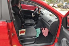 2016 Volkswagen Polo Hatchback 2016 1.6 AT Comfort #8