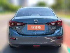 2016 Mazda Mazda3 Axela Sedan 2016 1.5 AT Comfort #4