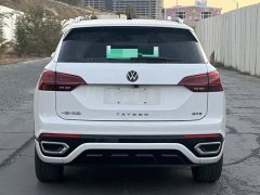 2021 Volkswagen Tayron GTE 2020 1.4T AT Luxury HEV #8