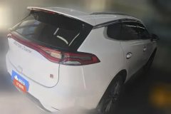 2019 BYD Tang 2018 2.0T AT Smart ConnectPremium7Seat #3