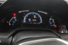 2020 Honda Civic 2019 1.0T AT 180TURBOStill movingEdition China VI #14