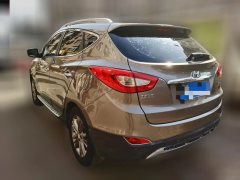 2015 Hyundai ix35 2013 2.0 AT GLSSmartFWD China IV #4