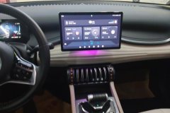2024 BYD Yuan Plus 2024 Glory 510KM Surpass #13