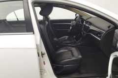 2017 Geely Auto Emgrand Sedan 2017 1.5L MT Million Edition Up #22