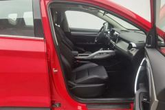 2020 Geely Auto Binyue 2019 1.5T AT 260Tknight China VI #22