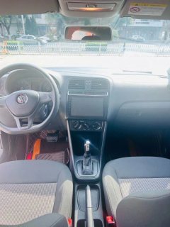 2016 Volkswagen Polo Hatchback 2016 1.4 AT Fashion #6