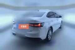 2024 Volkswagen Lavida 2023 NewSharp 1.5L AT OutstandingNewYiEdition #3
