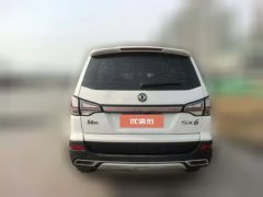 2017 Dongfeng Fengxing Fengxing SX6 2016 1.6 MT Elite #4