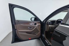 2021 Mercedes-Benz E-Class 2021 Facelift E 260 L #11