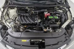 2020 Nissan Sylphy 2019 1.6 AT ClassicXEComfort #7