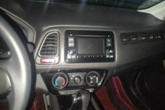 2019 Honda Vezel 2017 1.5 AT Comfort FWD #13