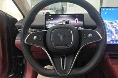2025 Voyah Zhuiguan L 2026 AWD Ultra #15