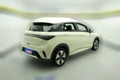 2025 BYD Dolphin 2025 Smart Drive 420km freeEdition #3