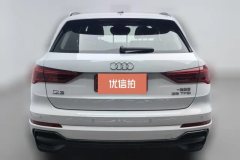 2020 Audi Q3 2020 1.4T AT 35TFSIFashionDynamic #4