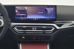 2024 BMW 3 Series 2024 2.0T AT 320Li MSport Pkg #16