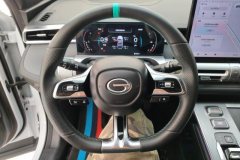 2023 GAC Trumpchi Trumpchi Yingku 2022 1.5T AT SuperNewstarProEdition #15