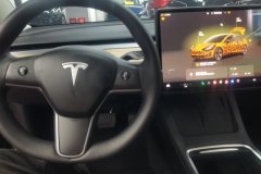 2023 Tesla Model 3 2022 rear wheel driveEdition #12