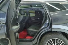 2025 Chery Tiggo 8 2025 230TCI AT Luxury 5-seater #11