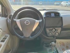2018 Nissan Sunny 2015 1.5 AT XEComfort #6