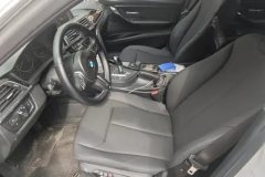 2017 BMW 3 Series 2017 2.0T AT 320LiFashion #9