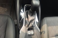 2024 Toyota Corolla 2024 1.8L AT Smartelectric hybridHybrid Pioneer #16