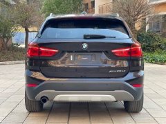 2019 BMW X1 PHEV 2019 1.5T AT 25LemileageUpgradeEdition HEV #6