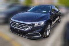 2021 Volkswagen Passat 2021 2.0T AT 330TSILuxury #1