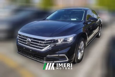 2021 Volkswagen Passat 2021 2.0T AT 330TSILuxury