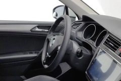 2018 Volkswagen Tiguan L 2018 2.0T AT 330TSIFashionFWD #23