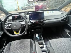 2023 Volkswagen ID.3 2024 OutstandingEdition #3