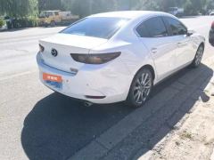 2024 Mazda Mazda3 Axela Sedan 2023 2.0L AT Quality and eleganceEdition #5