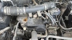 2018 Dongfeng Fengxing Lingzhi 2017 1.6 MT M3LComfort Facelift #8