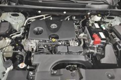 2022 Toyota RAV4 2022 2.0L CVT AT 2WDfashionPlusEdition #10