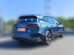 2024 BMW iX 2023 xDrive40 (Imported) #5